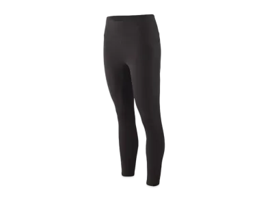 Patagonia Women's Maipo 7/8 Stash Tights "Black"