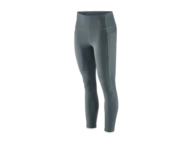 Patagonia Women's Maipo 7/8 Stash Tights "Nouveau Green"