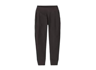 Patagonia Women's Happy Hike Studio Pants "Black"