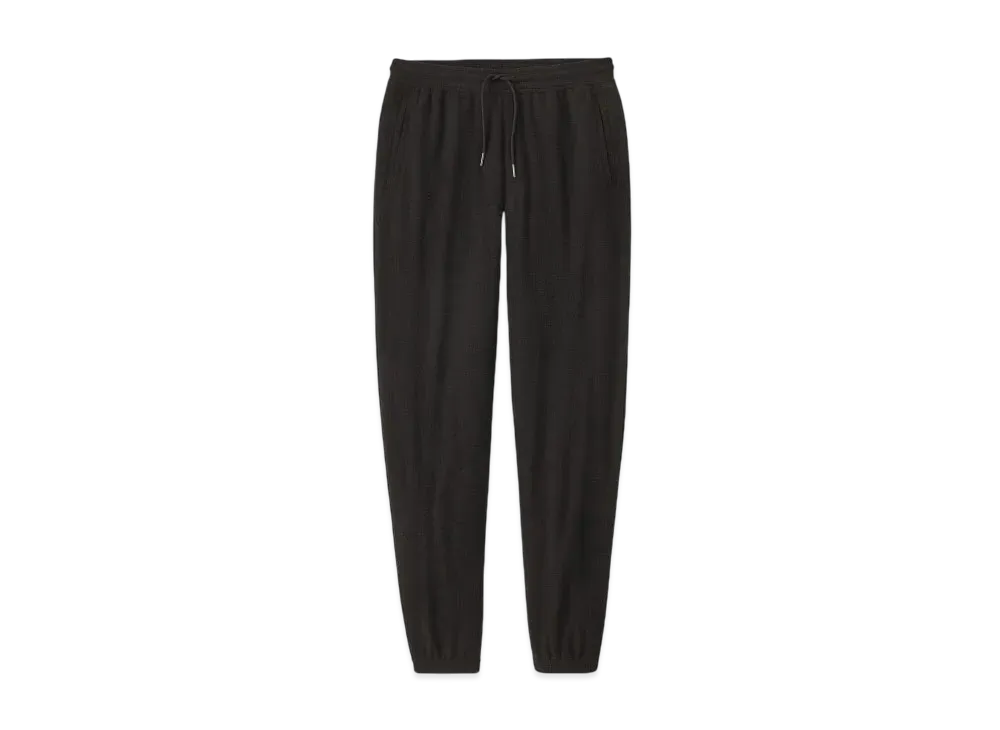 Patagonia Women's Micro D Joggers "Black"