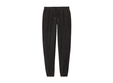 Patagonia Women's Micro D Joggers "Black"