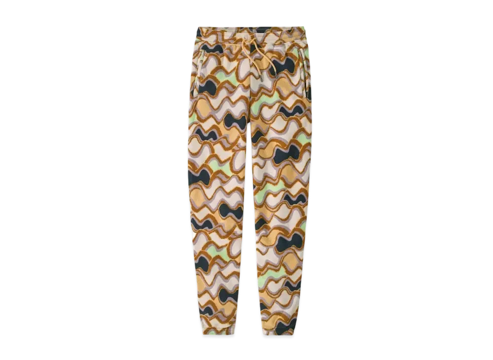 Patagonia Women's Micro D Joggers "Multi"
