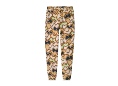 Patagonia Women's Micro D Joggers "Multi"