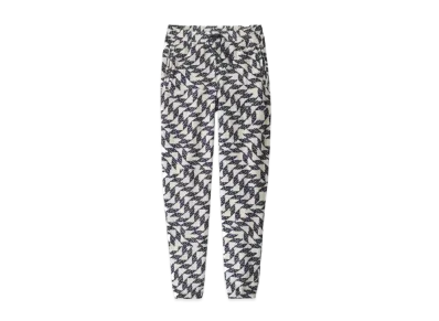 Patagonia Women's Micro D Joggers "Multi"