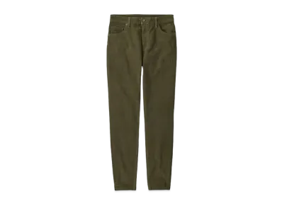 Patagonia Women's Everyday Cause "Basin Green"