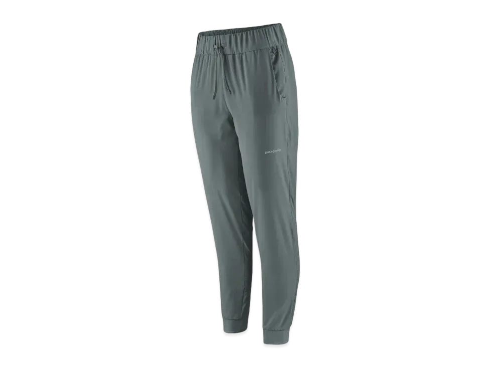 Patagonia Women's Terrebonne Joggers "Nouveau Green"