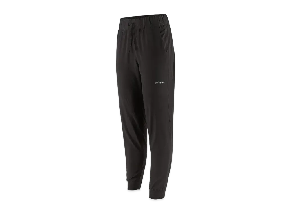 Patagonia Women's Terrebonne Joggers "Black"