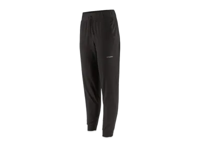 Patagonia Women's Terrebonne Joggers "Black"