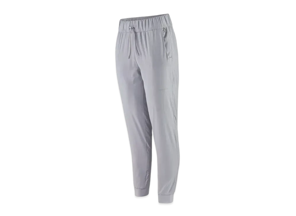 Patagonia Women's Terrebonne Joggers "Grey"