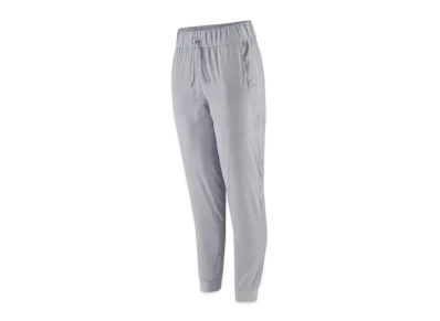 Patagonia Women's Terrebonne Joggers "Grey"