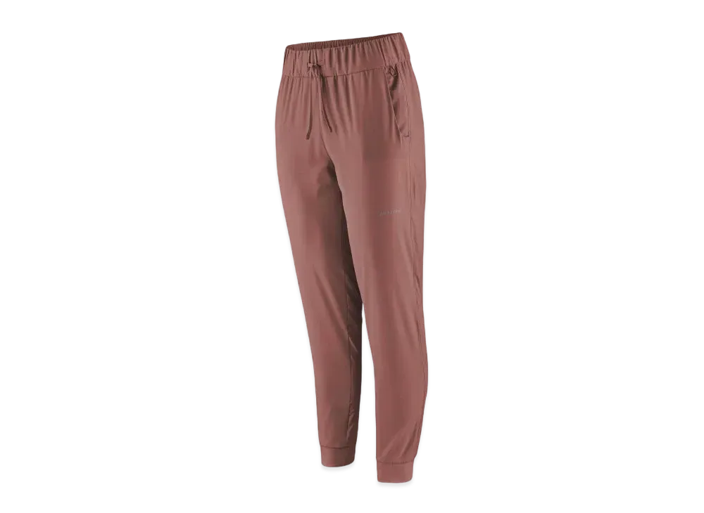 Patagonia Women's Terrebonne Joggers "Mauve"