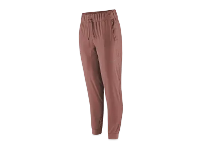Patagonia Women's Terrebonne Joggers "Mauve"