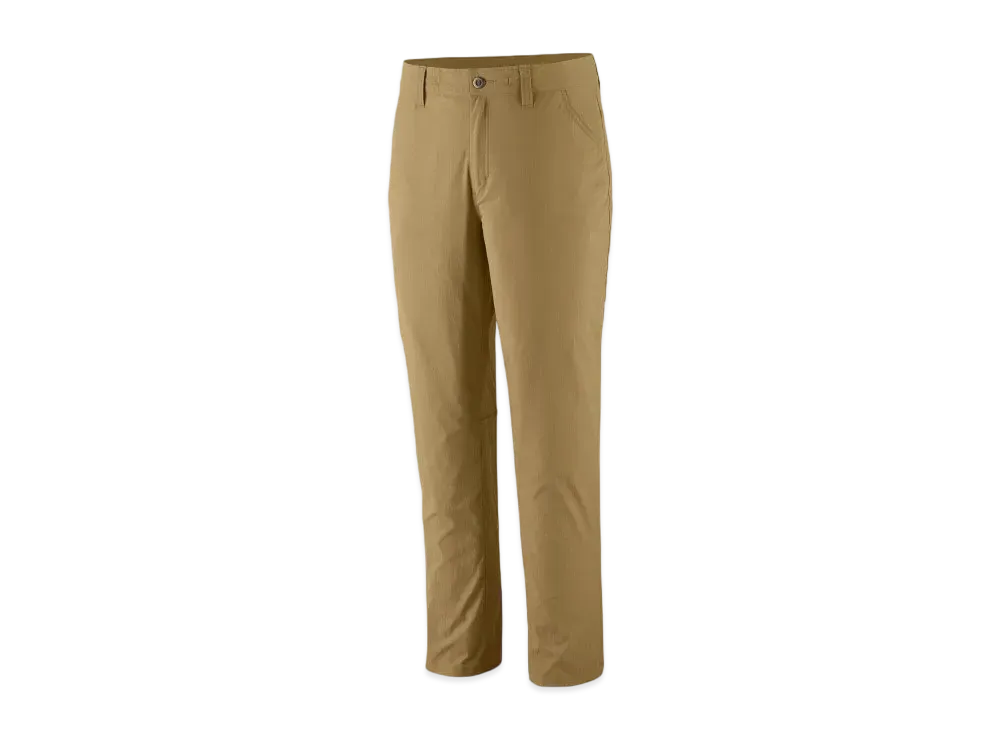Patagonia Women's Quandary Pants "Tan"