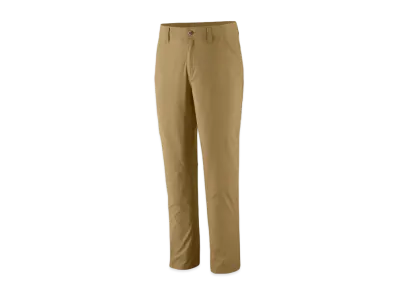 Patagonia Women's Quandary Pants "Tan"