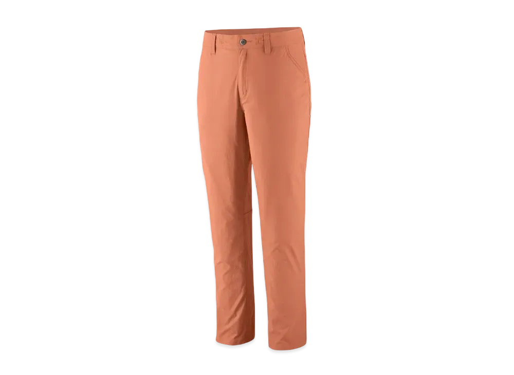 Patagonia Women's Quandary Pants "Clay"