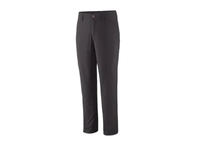 Patagonia Women's Quandary Pants "Black"