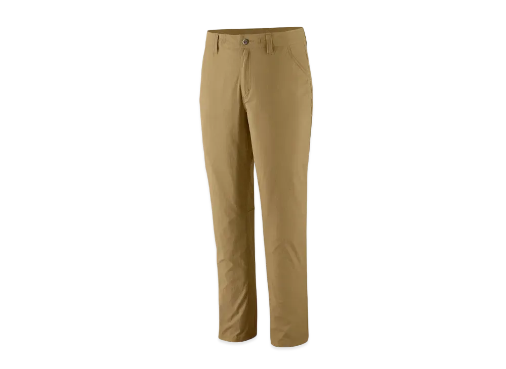 Patagonia Women's Quandary Pants "Tan"