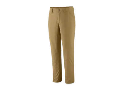 Patagonia Women's Quandary Pants "Tan"