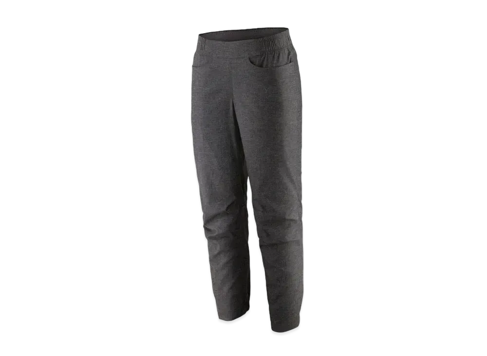 Patagonia Women's Hampi Rock Pants "Black"