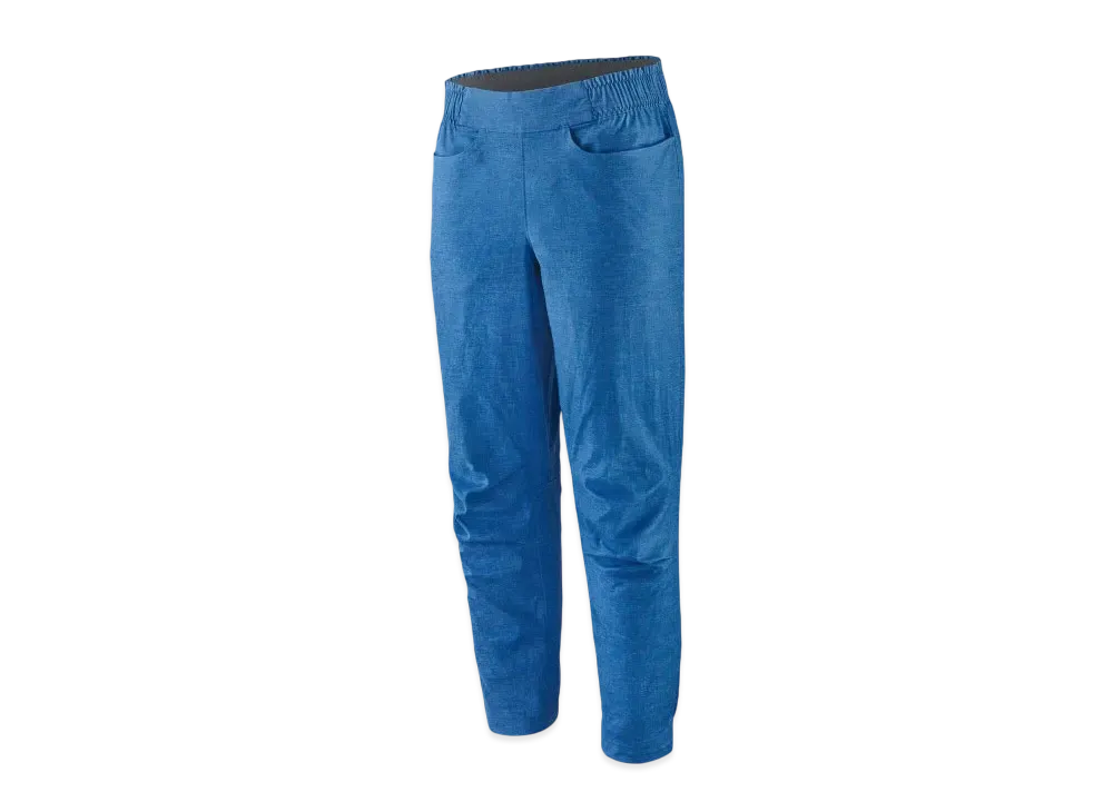 Patagonia Women's Hampi Rock Pants "Endless Blue"