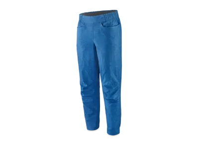 Patagonia Women's Hampi Rock Pants "Endless Blue"
