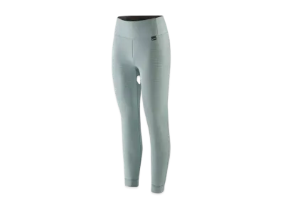 Patagonia Women's Capilene Thermal Weight Bottoms "Thermal Blue"