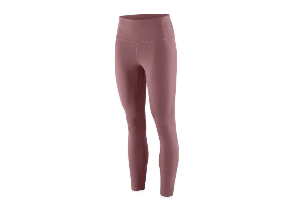 Patagonia Women's Maipo 7/8 Tights "Mauve"