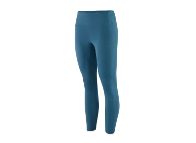 Patagonia Women's Maipo 7/8 Tights "Wavy Blue"