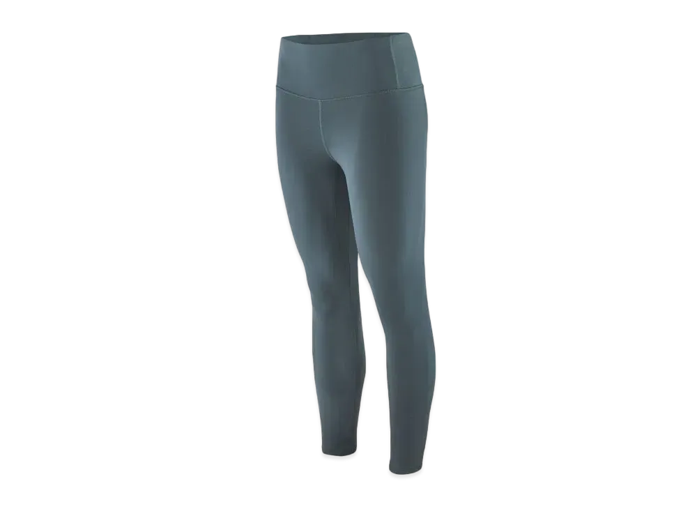 Patagonia Women's Maipo 7/8 Tights "Nouveau Green"
