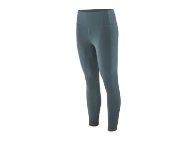 Patagonia Women's Maipo 7/8 Tights "Nouveau Green"