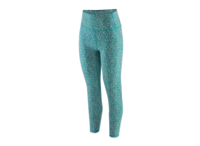 Patagonia Women's Maipo 7/8 Tights "Subtidal Blue"