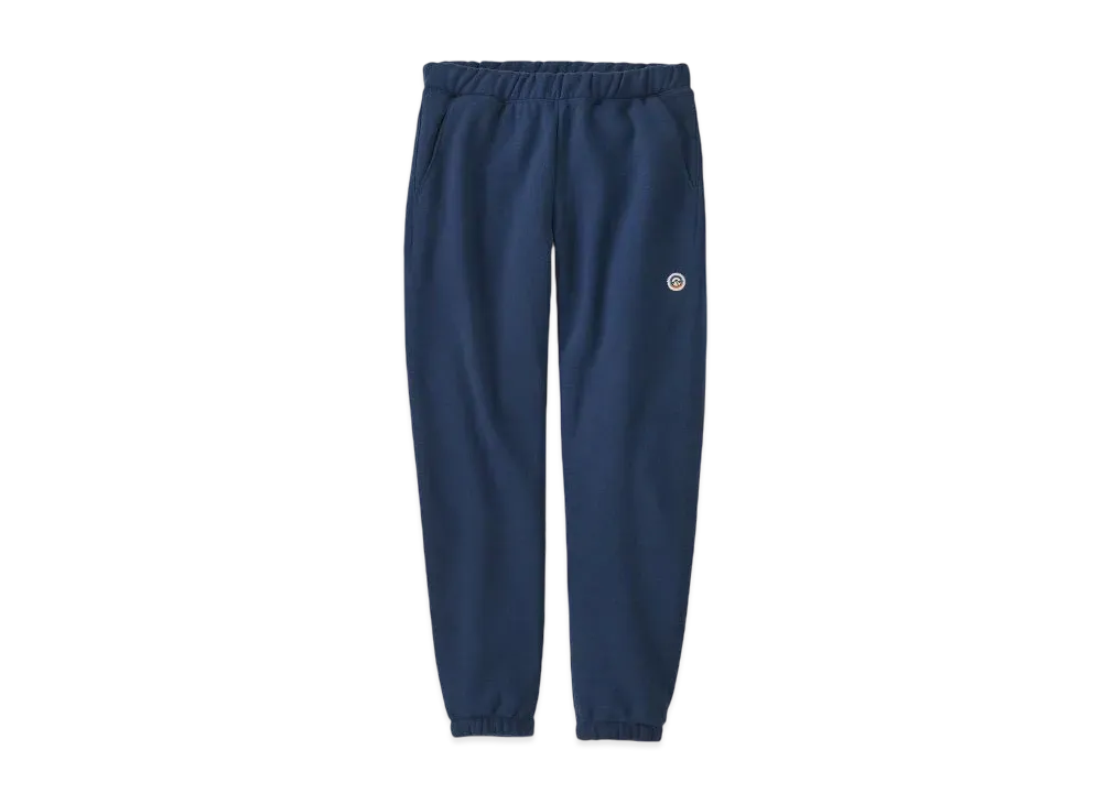 Patagonia Women's Fitz Roy Icon Uprisal Sweatpants "Lagom Blue"