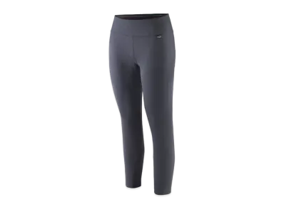 Patagonia Women's Capilene Midweight Bottoms "Smolder Blue"