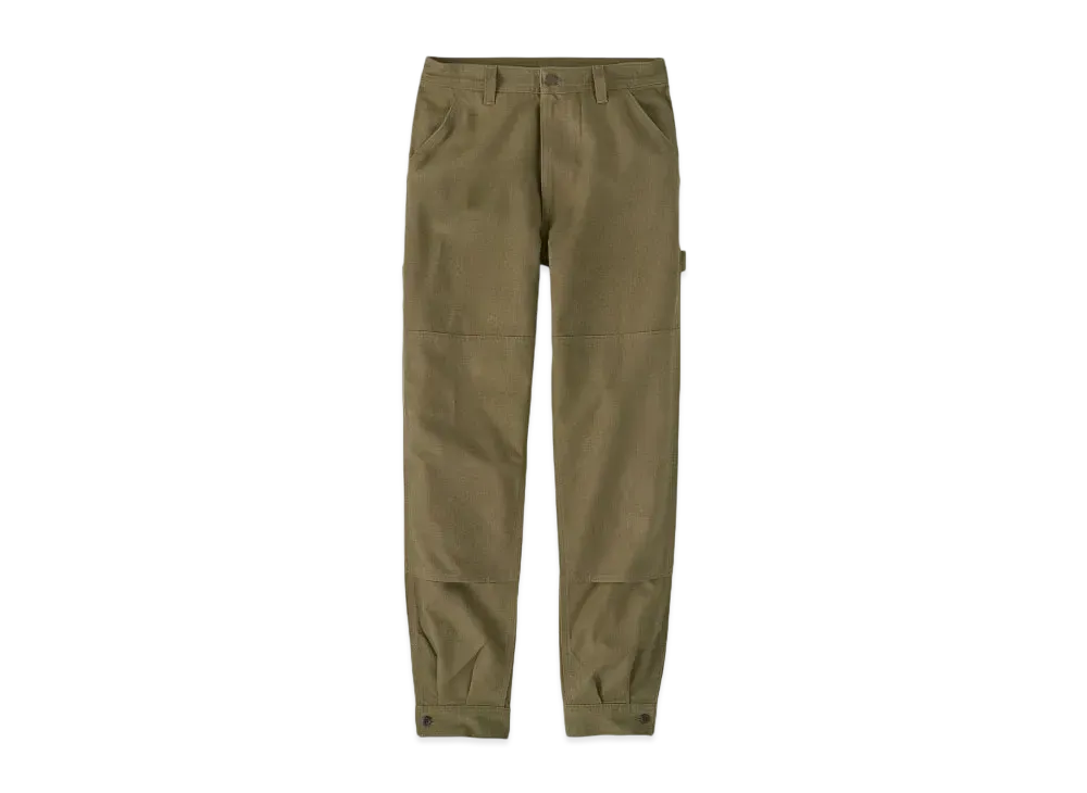 Patagonia Women's All Seasons Double Knee Pants "Khaki"