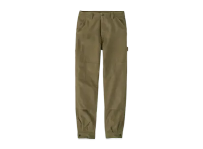 Patagonia Women's All Seasons Double Knee Pants "Khaki"