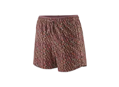Patagonia Women's Multi Trails Shorts 5 1/2 Inch "Multi"