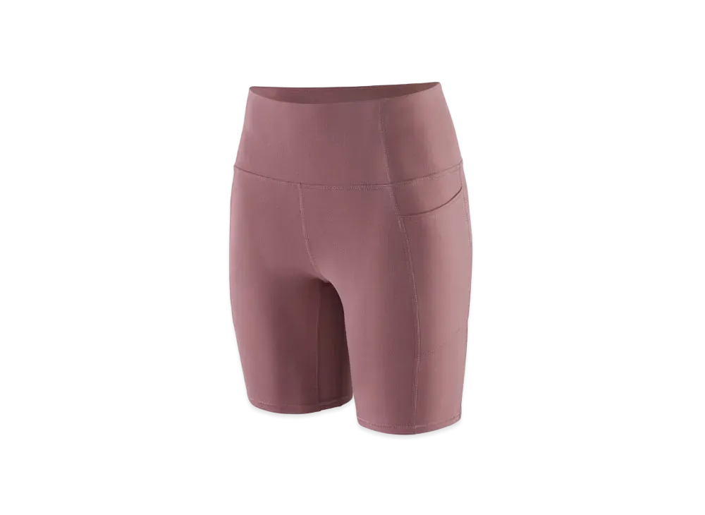 Patagonia Women's Maipo Shorts 8 Inch "Mauve"