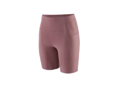 Patagonia Women's Maipo Shorts 8 Inch "Mauve"