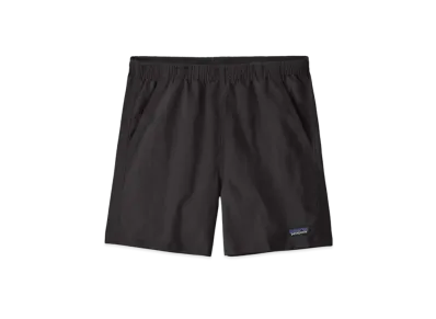 Patagonia Women's Baggies Short 5 Inch "Black"
