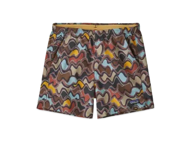 Patagonia Women's Baggies Short 5 Inch "Multi"