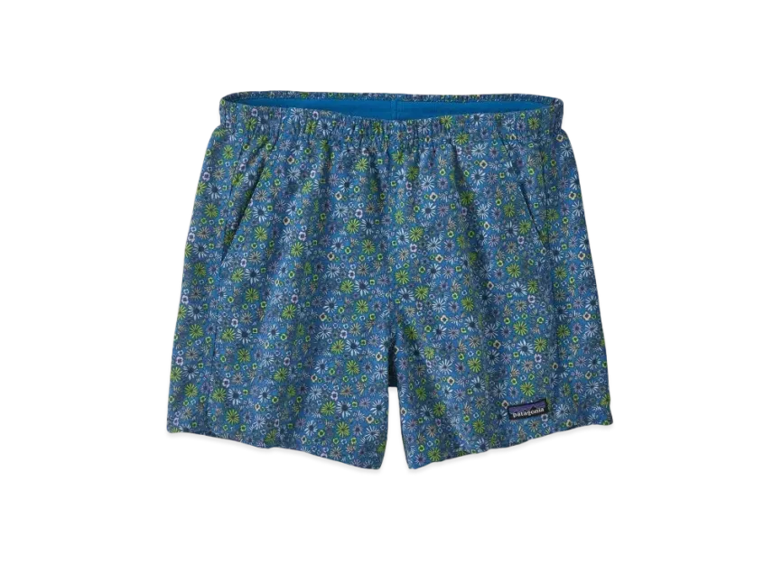 パタゴニア バギーズ・ショーツ 商品画像