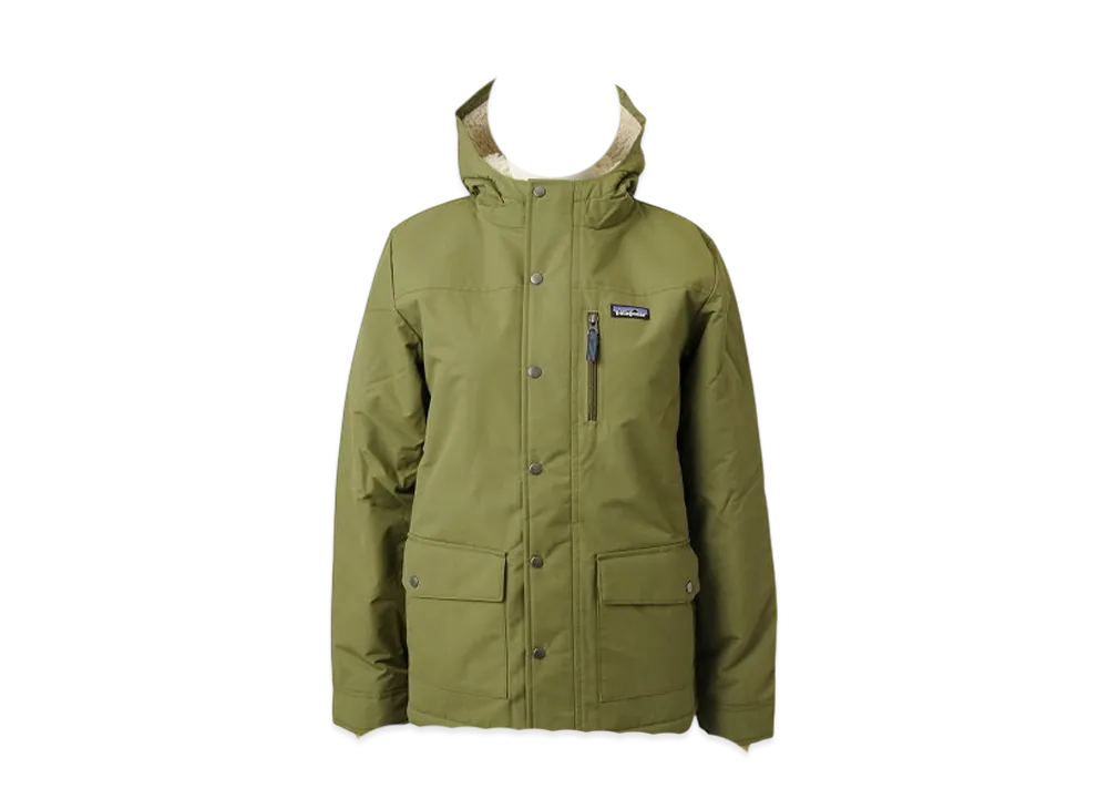 Patagonia Nylon Jacket "Khaki"