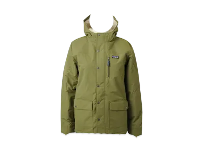 Patagonia Nylon Jacket "Khaki"