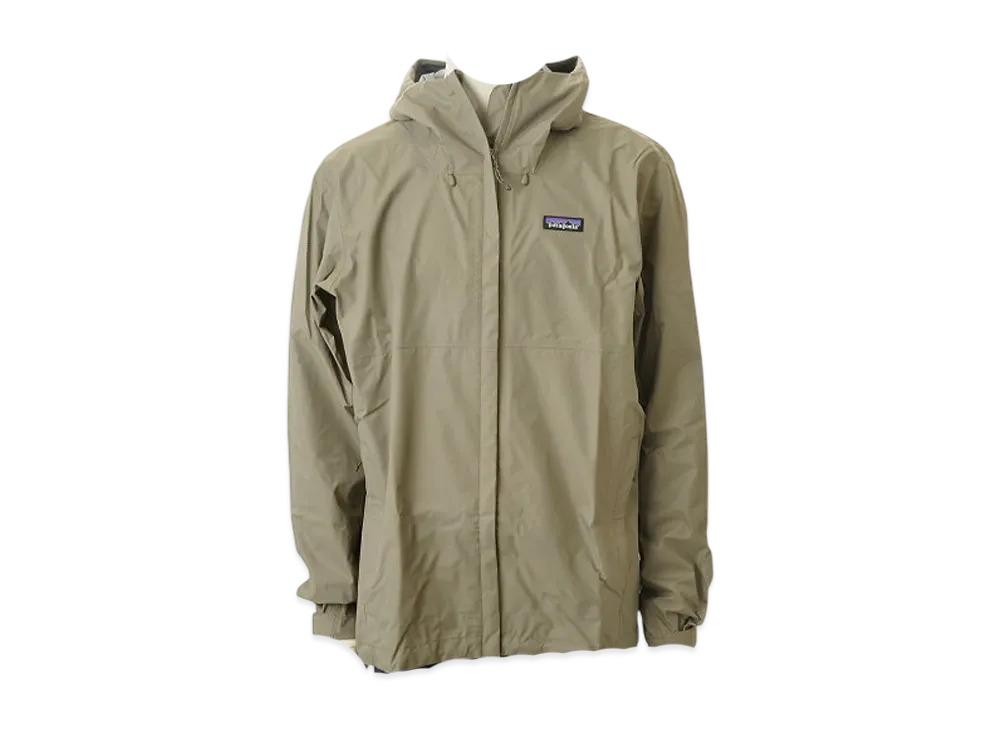 Patagonia Mountain Parka "Beige"