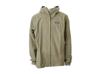 Patagonia Mountain Parka "Beige"