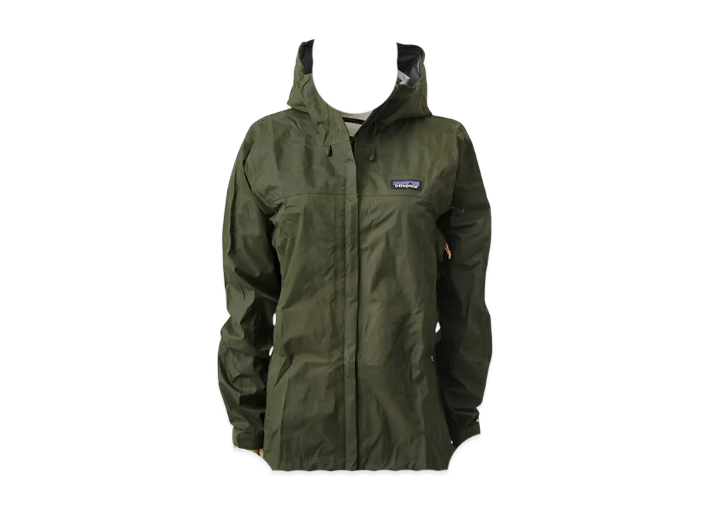 Patagonia Mountain Parka "Khaki"
