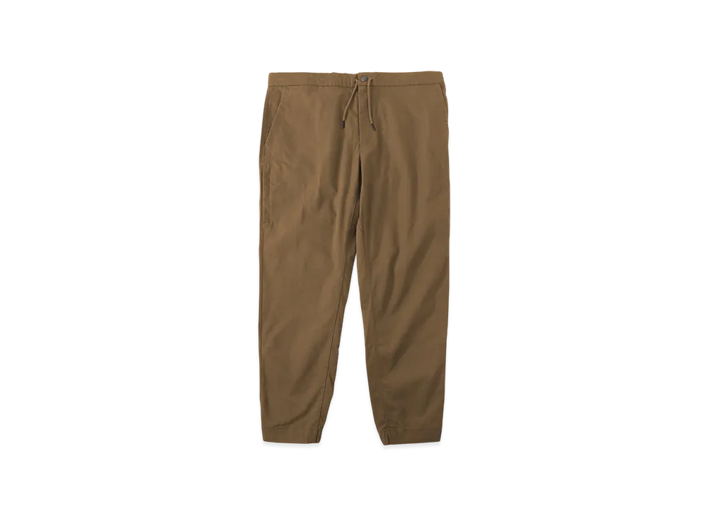Patagonia Men's Twill Traveler Pants "Coriander Brown"