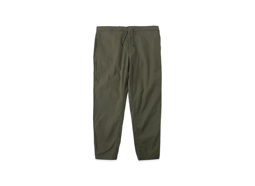 Patagonia Men's Twill Traveler Pants "Basin Green"