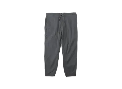 Patagonia Men's Twill Traveler Pants "Forge Grey"