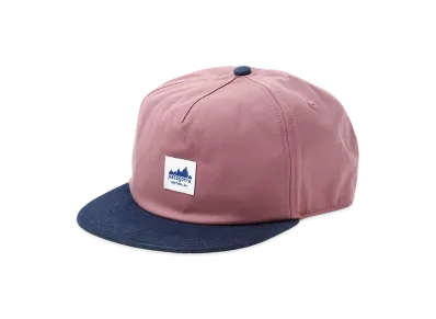 Patagonia Range Cap "Cascade Burnished Red"